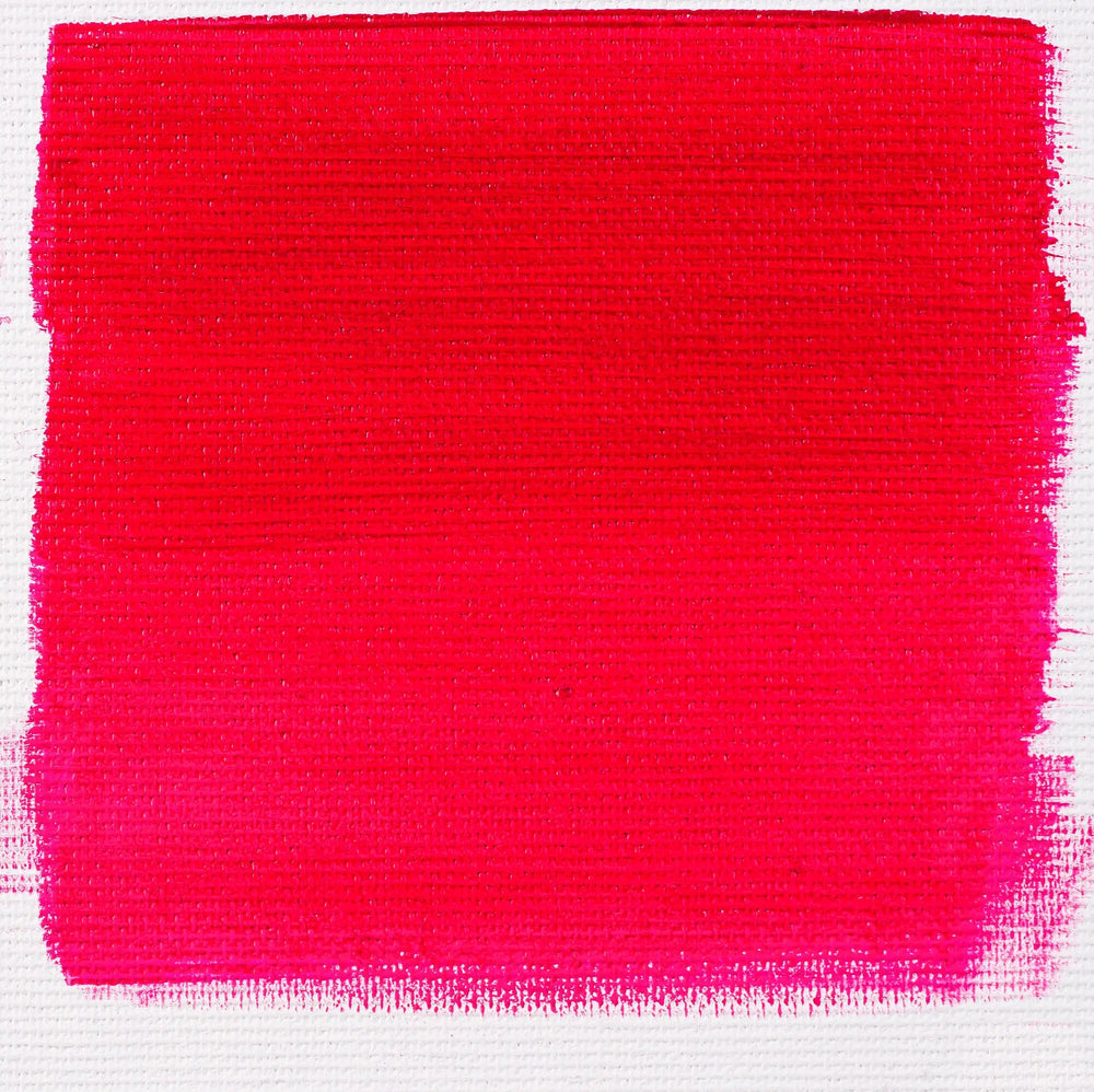 Van Gogh Acrylfarbe Tube 40 ml Chinacridonrosa (Primär) 366 Van Gogh