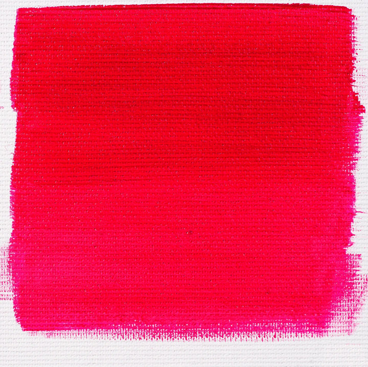 Van Gogh Acrylfarbe Tube 40 ml Chinacridonrosa (Primär) 366 Van Gogh
