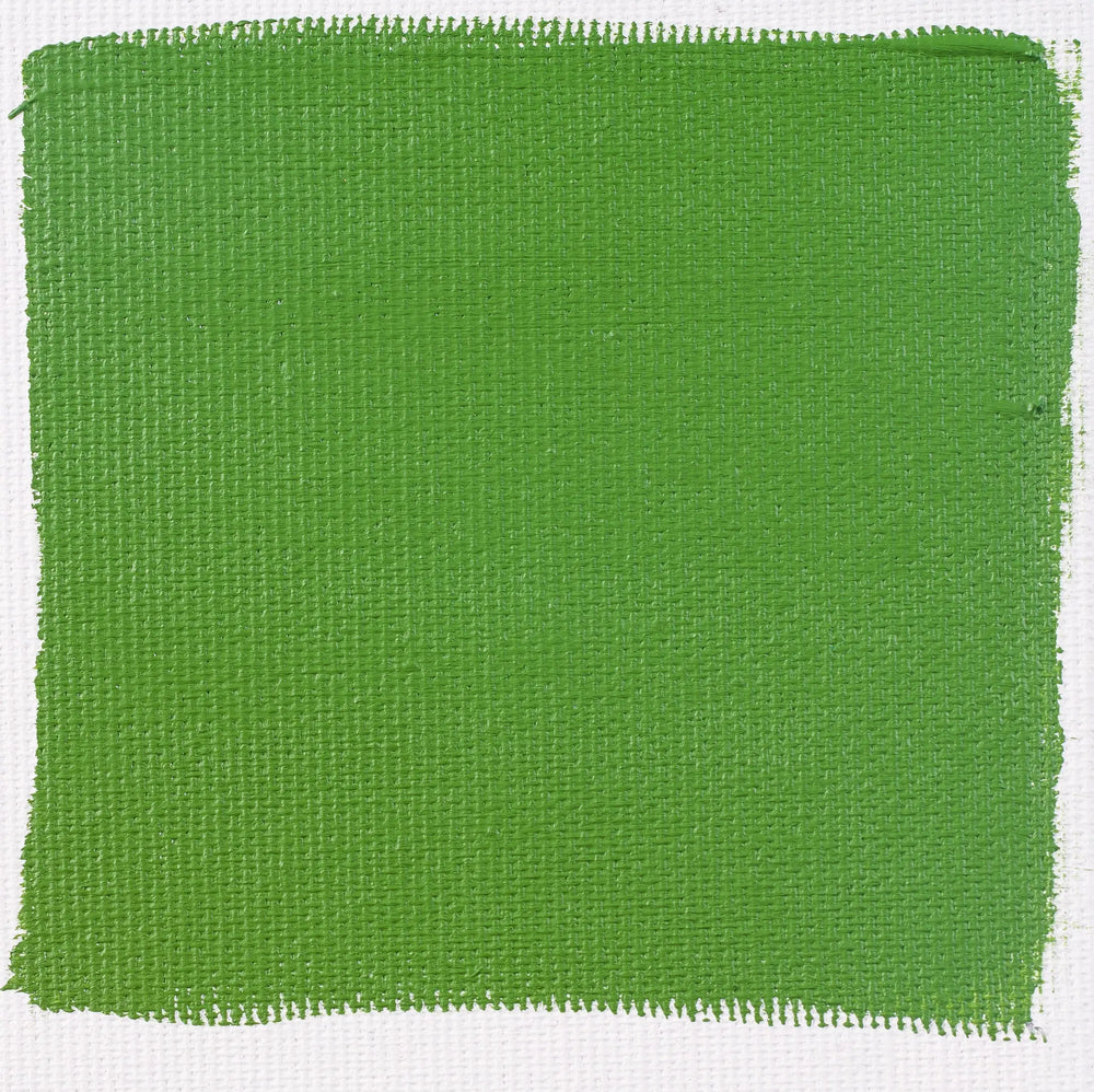 Van Gogh Acrylfarbe Tube 40 ml Chromoxidgrün 668 Van Gogh