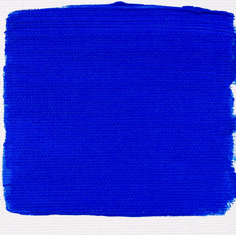 Van Gogh Acrylfarbe Tube 40 ml Kobaltblau (Ultramarin) 512 Van Gogh
