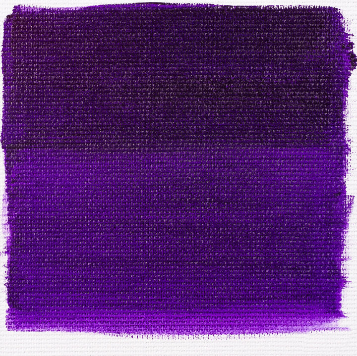 Van Gogh Acrylfarbe Tube 40 ml Permanentblauviolett 568 Van Gogh