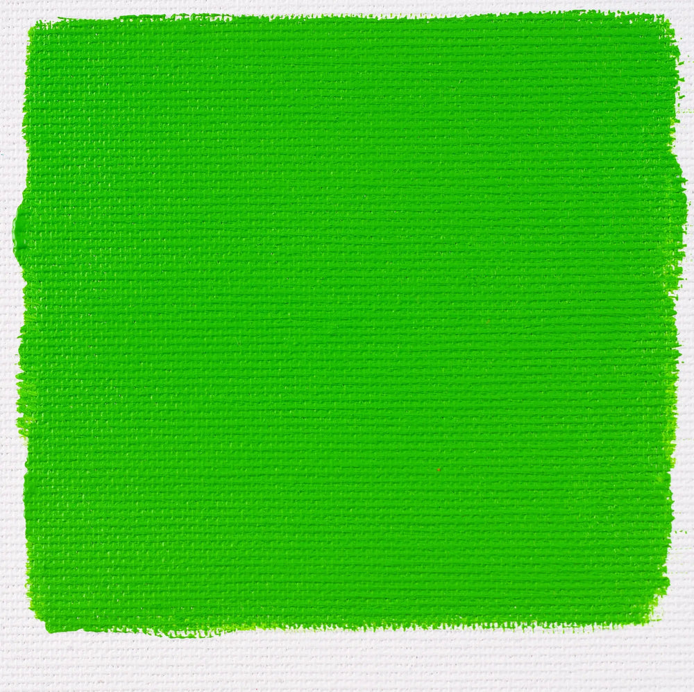 Van Gogh Acrylfarbe Tube 40 ml Permanentgrün Hell 618 Van Gogh