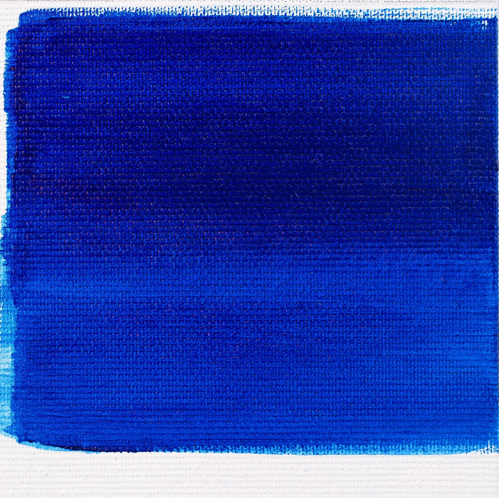 Van Gogh Acrylfarbe Tube 40 ml Phthaloblau (Primär) 570 Van Gogh
