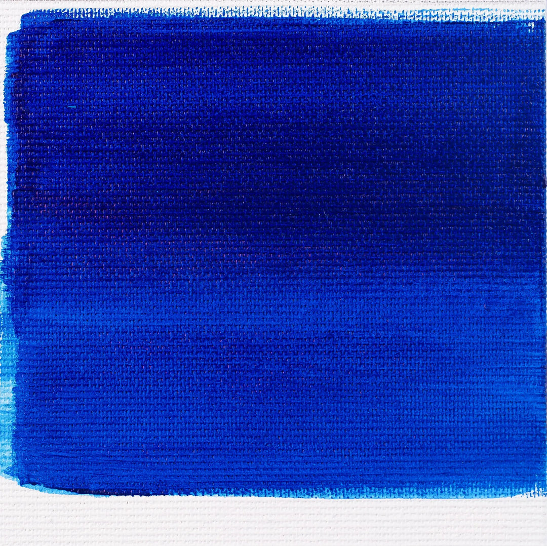 Van Gogh Acrylfarbe Tube 40 ml Phthaloblau (Primär) 570 Van Gogh