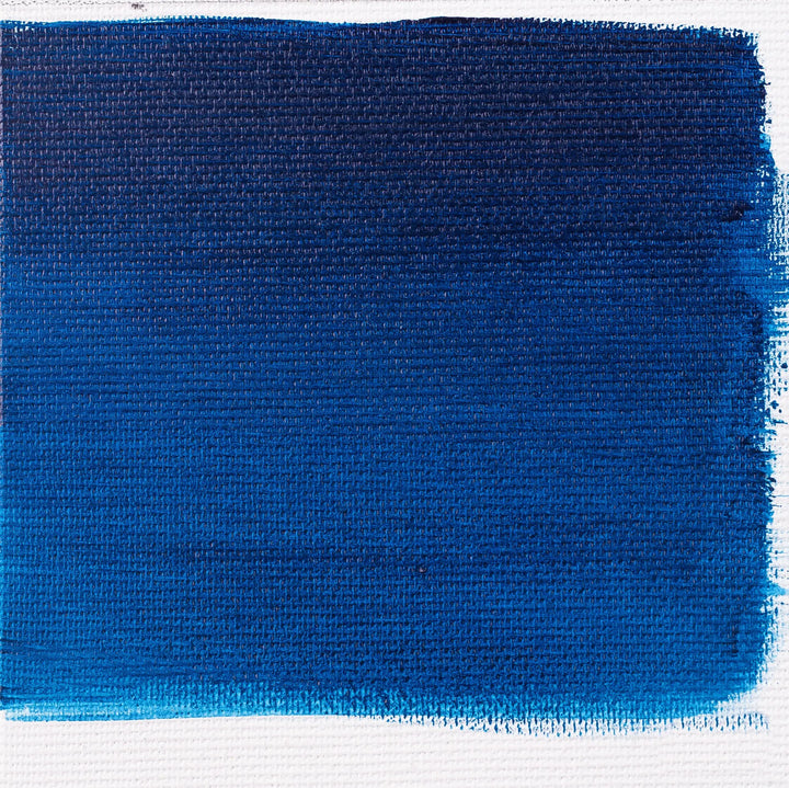 Van Gogh Acrylfarbe Tube 40 ml Preußischblau (Phthalo) 566 Van Gogh