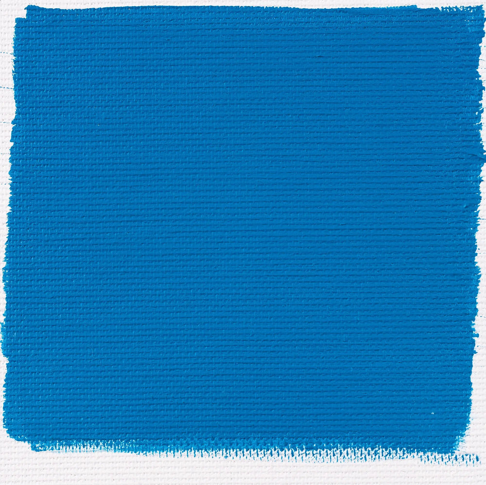 Van Gogh Acrylfarbe Tube 40 ml Türkisblau 522 Van Gogh