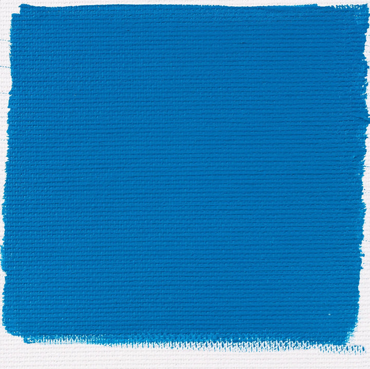 Van Gogh Acrylfarbe Tube 40 ml Türkisblau 522 Van Gogh