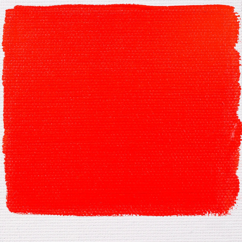 Van Gogh Acrylfarbe Tube 40 ml Zinnober 311 Van Gogh
