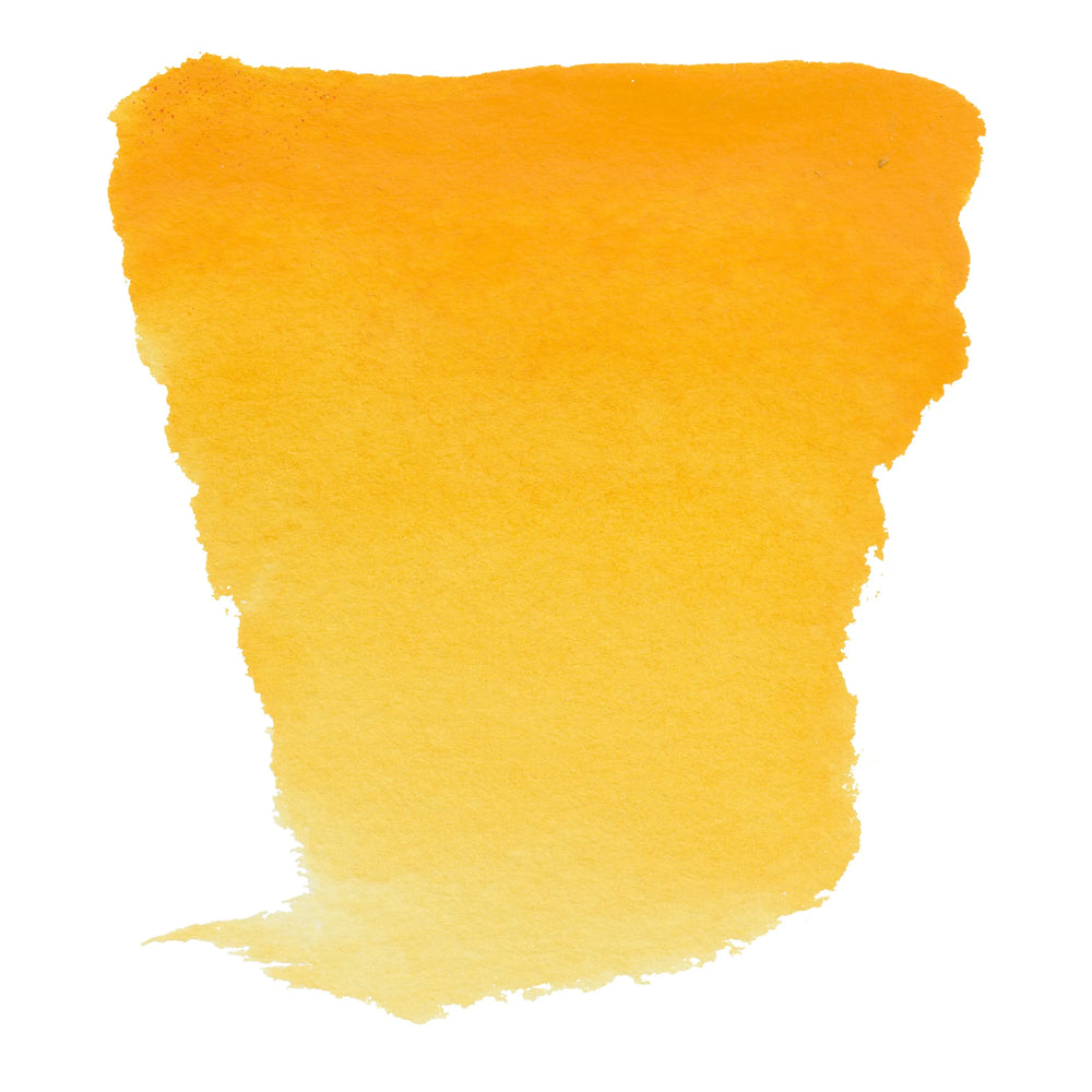 Van Gogh Aquarellfarbe Näpfchen Azogelb Dunkel 270 Van Gogh