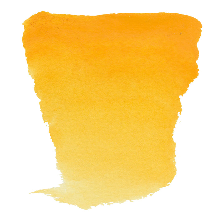 Van Gogh Aquarellfarbe Näpfchen Azogelb Dunkel 270 Van Gogh