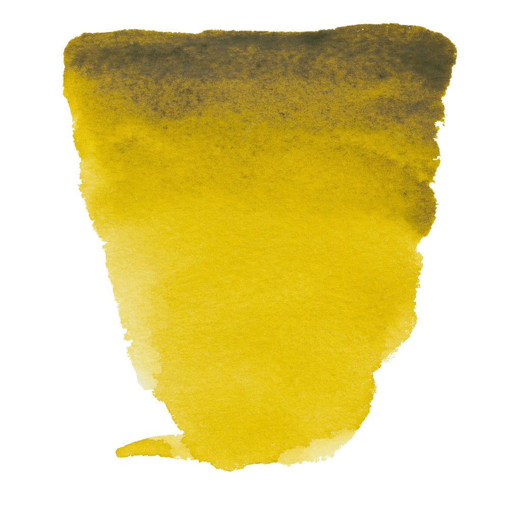 Van Gogh Aquarellfarbe Näpfchen Azomethin Grün Gelb 296 Van Gogh
