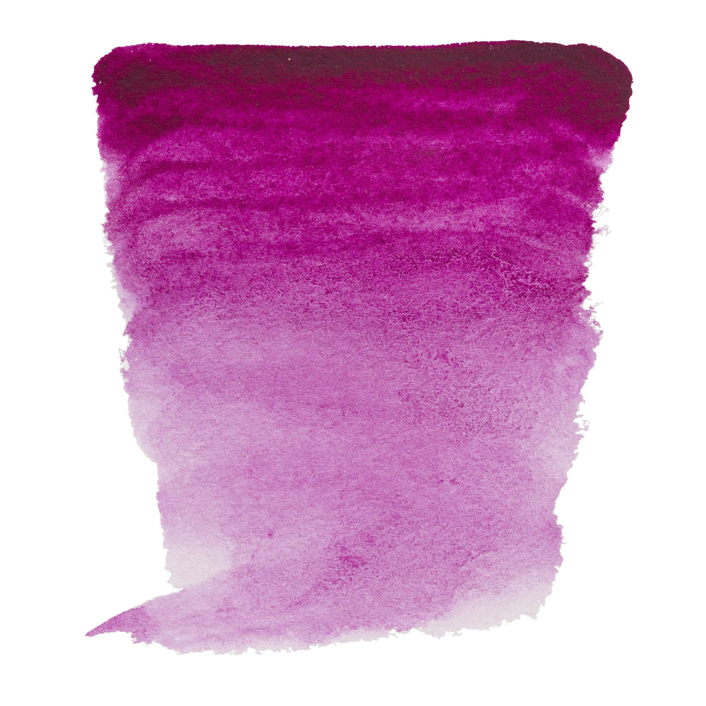 Van Gogh Aquarellfarbe Näpfchen Chinacridon Purper Rot 592 Van Gogh