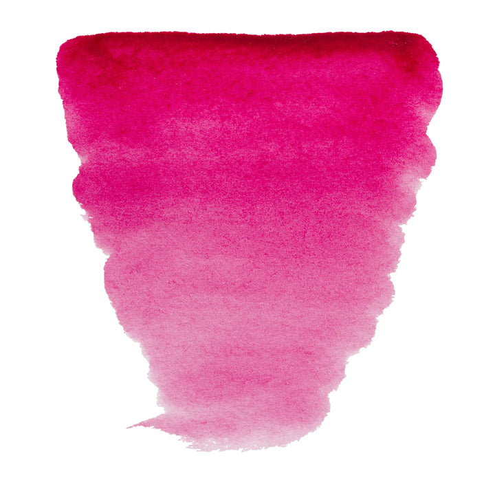 Van Gogh Aquarellfarbe Näpfchen Chinacridonrosa (Primär) 366 Van Gogh