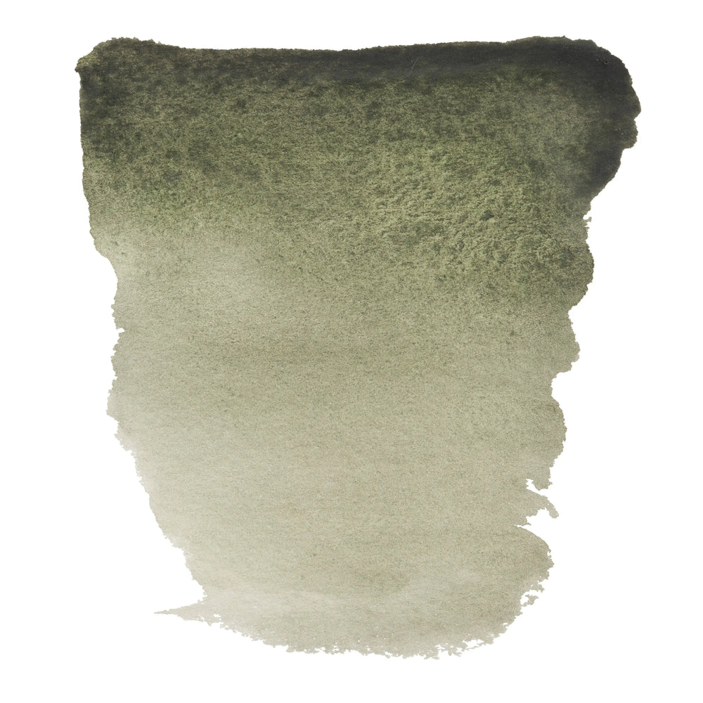 Van Gogh Aquarellfarbe Näpfchen Davygrau 748 Van Gogh
