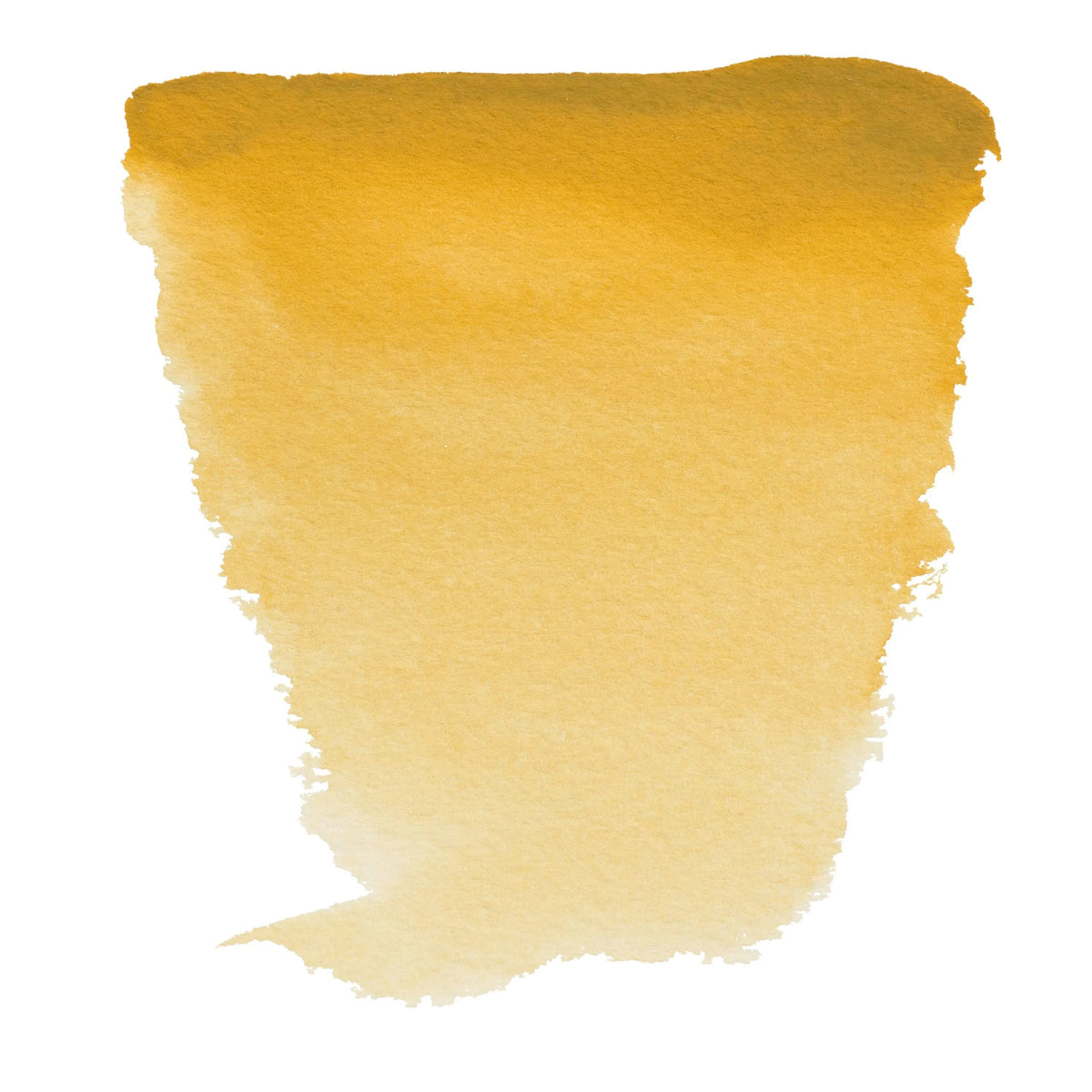 Van Gogh Aquarellfarbe Näpfchen Gelber Ocker 227 - Kidis Art
