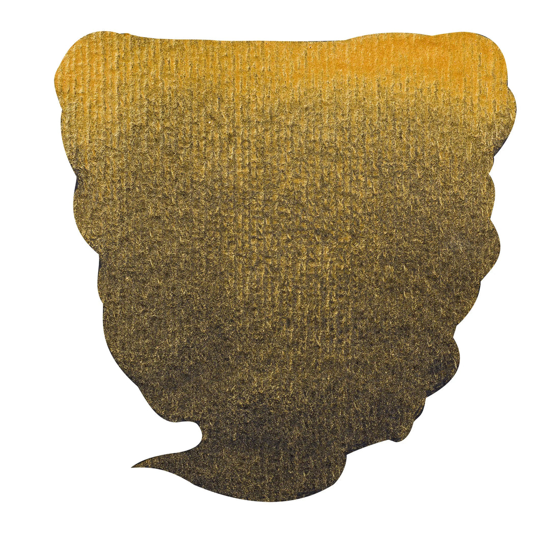 Van Gogh Aquarellfarbe Näpfchen Goldfarbe 803 Van Gogh