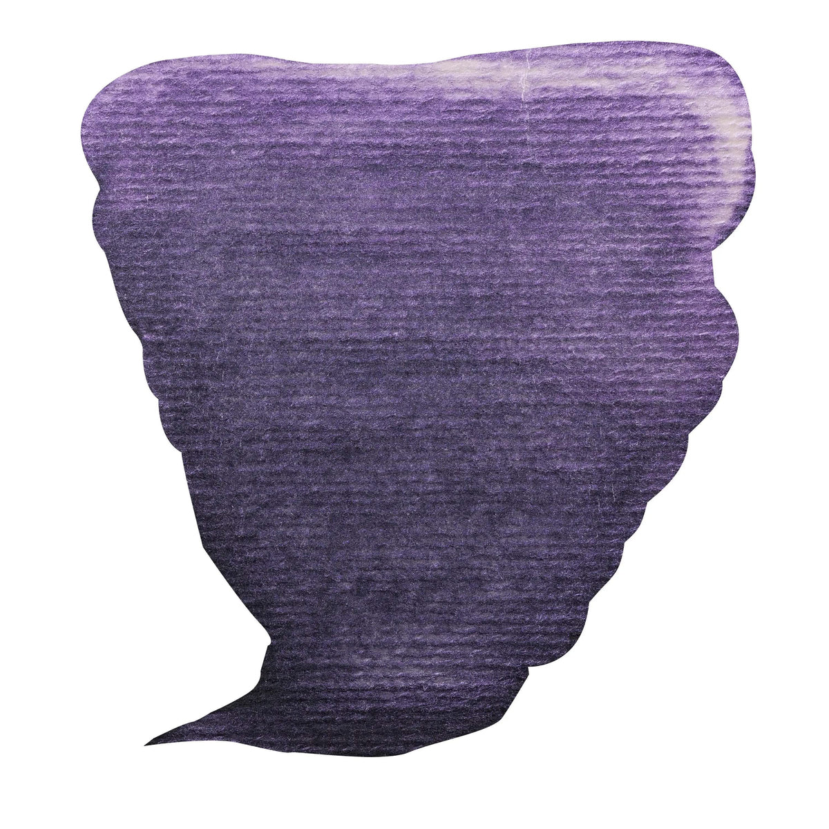 Van Gogh Aquarellfarbe Näpfchen Interferenz Violett 847 - Kidis Art