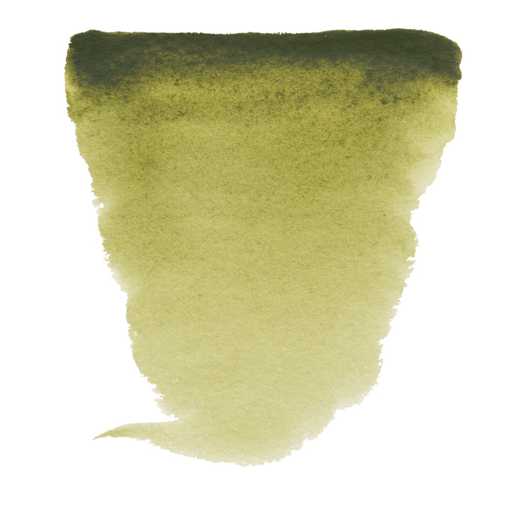 Van Gogh Aquarellfarbe Näpfchen Olivgrün 620 Van Gogh