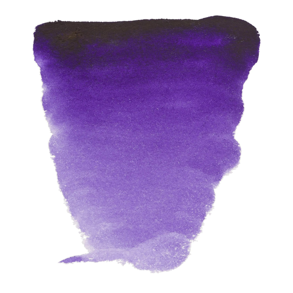 Van Gogh Aquarellfarbe Näpfchen Permanentblauviolett 568 - Kidis Art