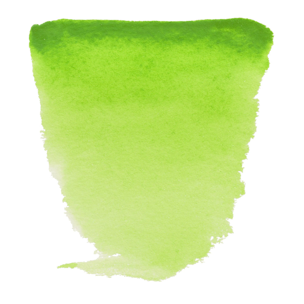 Van Gogh Aquarellfarbe Näpfchen Permanentgelbgrün 633 Van Gogh