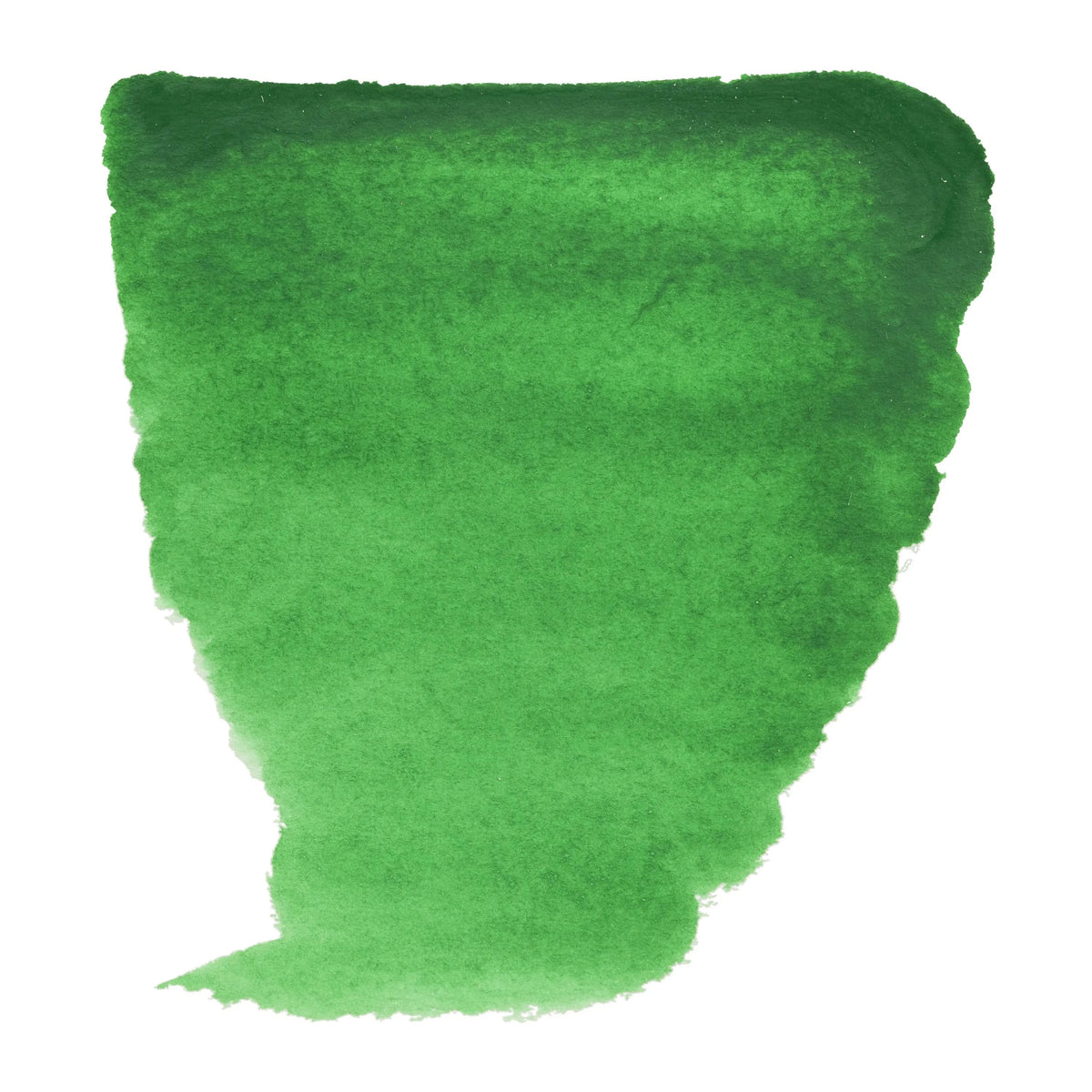 Van Gogh Aquarellfarbe Näpfchen Permanentgrün 662 - Kidis Art
