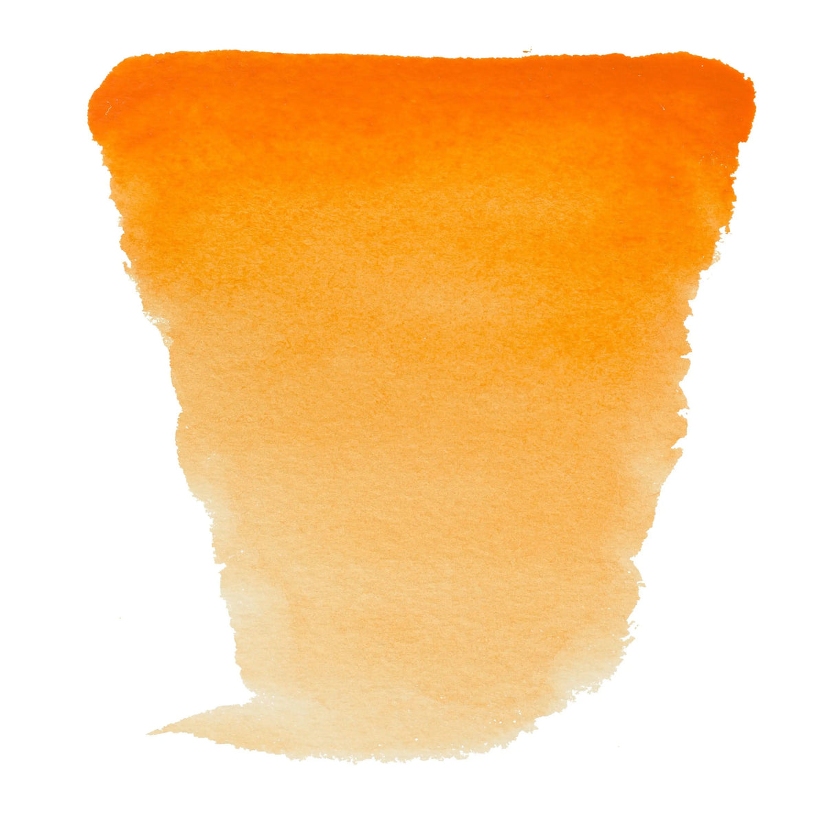 Van Gogh Aquarellfarbe Näpfchen Permanentorange 266 - Kidis Art