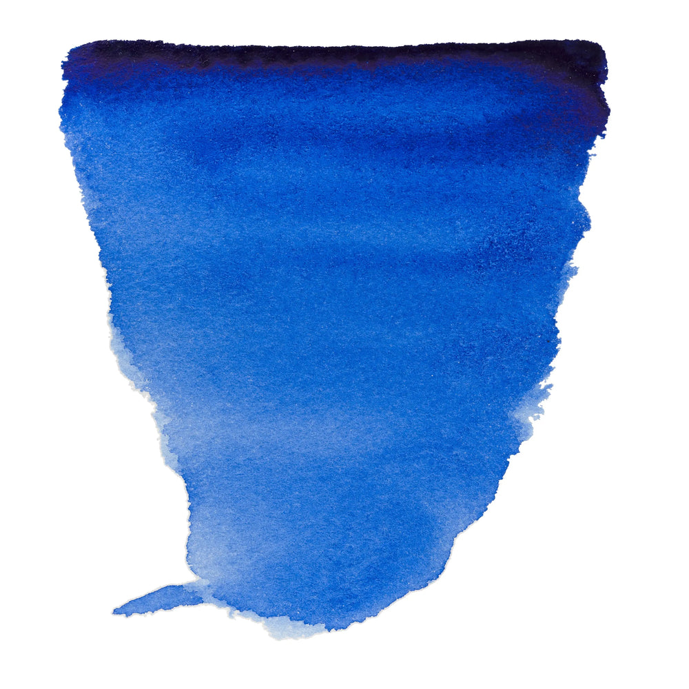 Van Gogh Aquarellfarbe Näpfchen Phthaloblau (Primär) 570 Van Gogh