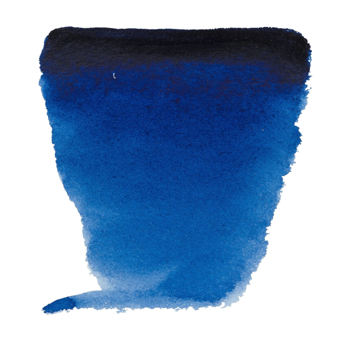 Van Gogh Aquarellfarbe Näpfchen Preussischblau 508 - Kidis Art
