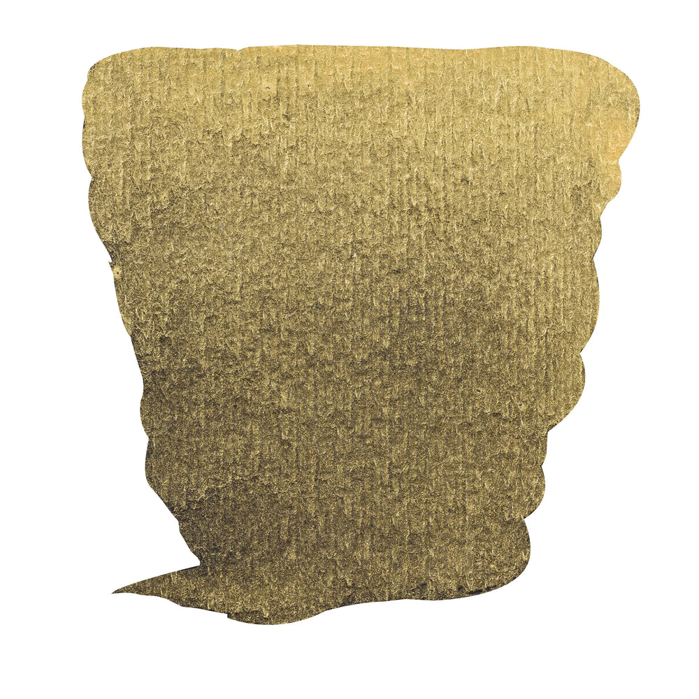 Van Gogh Aquarellfarbe Näpfchen Reichgold 802 Van Gogh