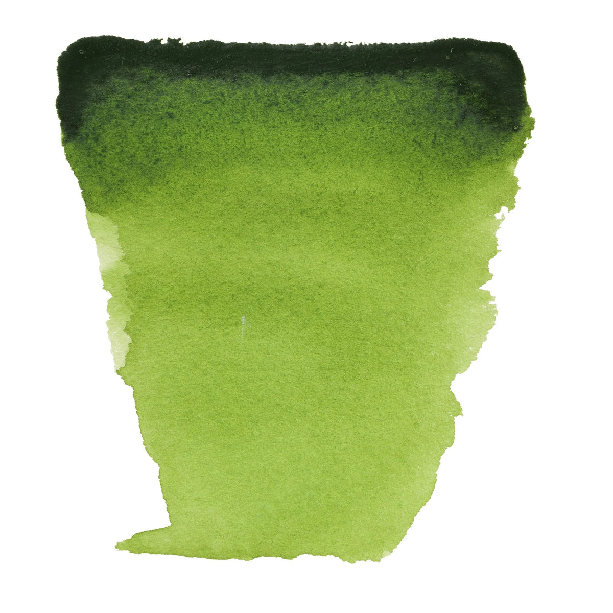 Van Gogh Aquarellfarbe Näpfchen Saftgrün 623 - Kidis Art