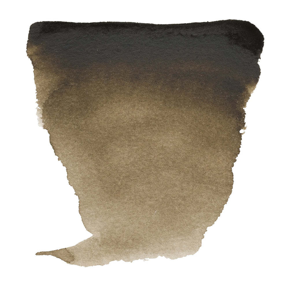 Van Gogh Aquarellfarbe Näpfchen Sepia 416 Van Gogh