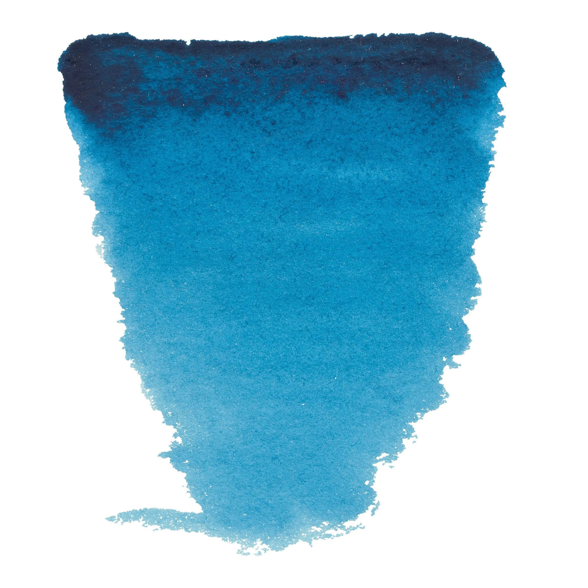 Van Gogh Aquarellfarbe Näpfchen Türkisblau 522 - Kidis Art