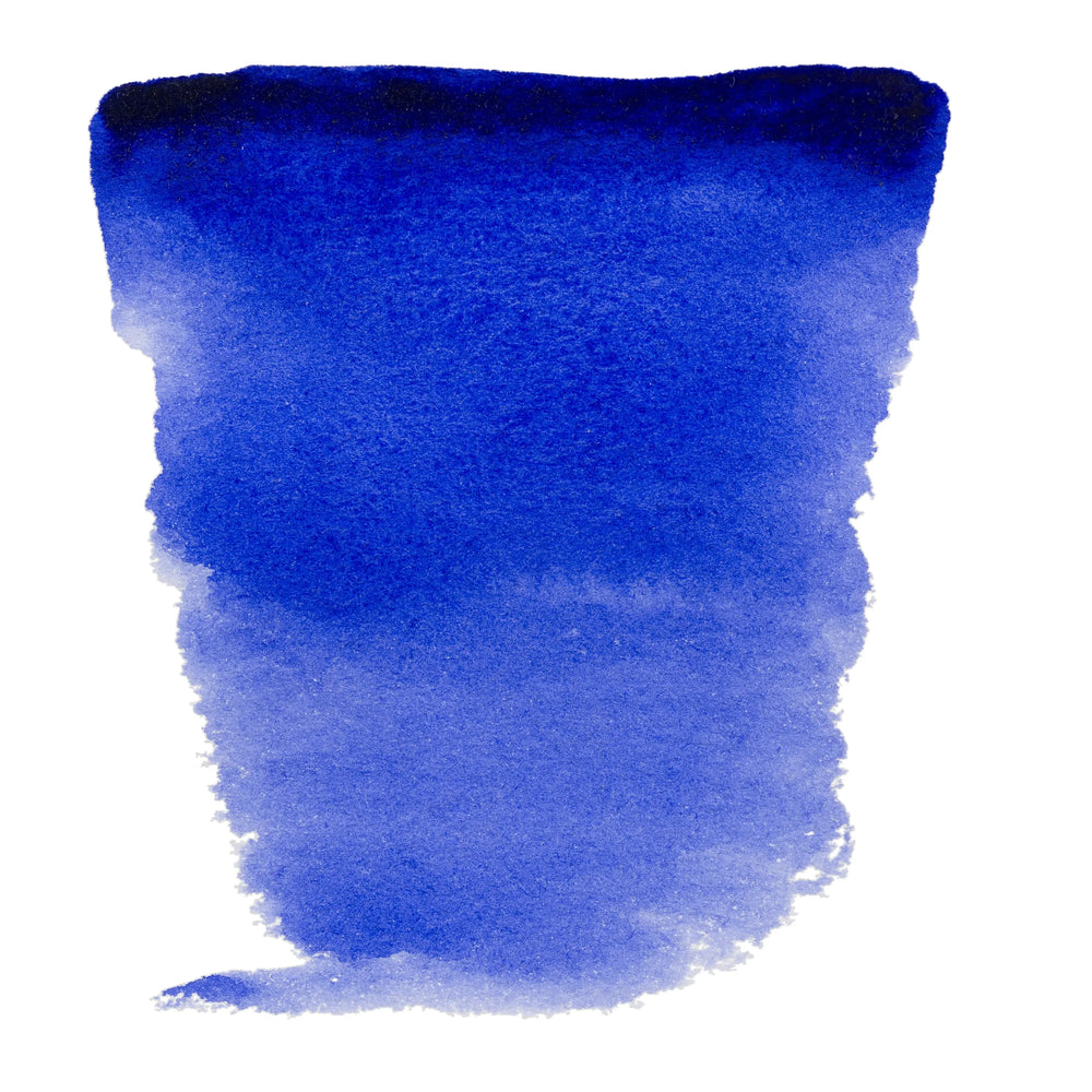 Van Gogh Aquarellfarbe Näpfchen Ultramarin Dunkel 506 Van Gogh