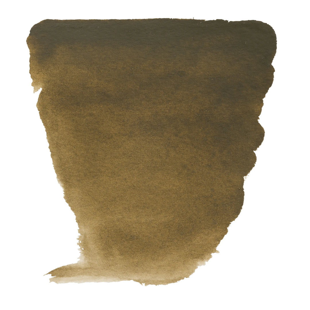Van Gogh Aquarellfarbe Näpfchen Umbra Natur 408 Van Gogh
