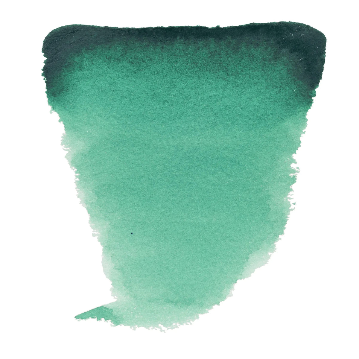 Van Gogh Aquarellfarbe Tube 10 ml Chromoxidgrün Feurig 616 - Kidis Art