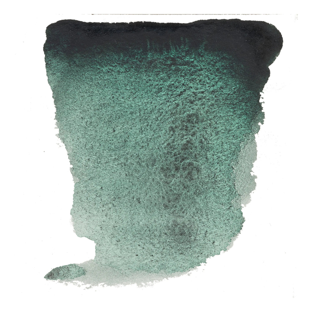 Van Gogh Aquarellfarbe Tube 10 ml Dämmerung Grün 630 Van Gogh