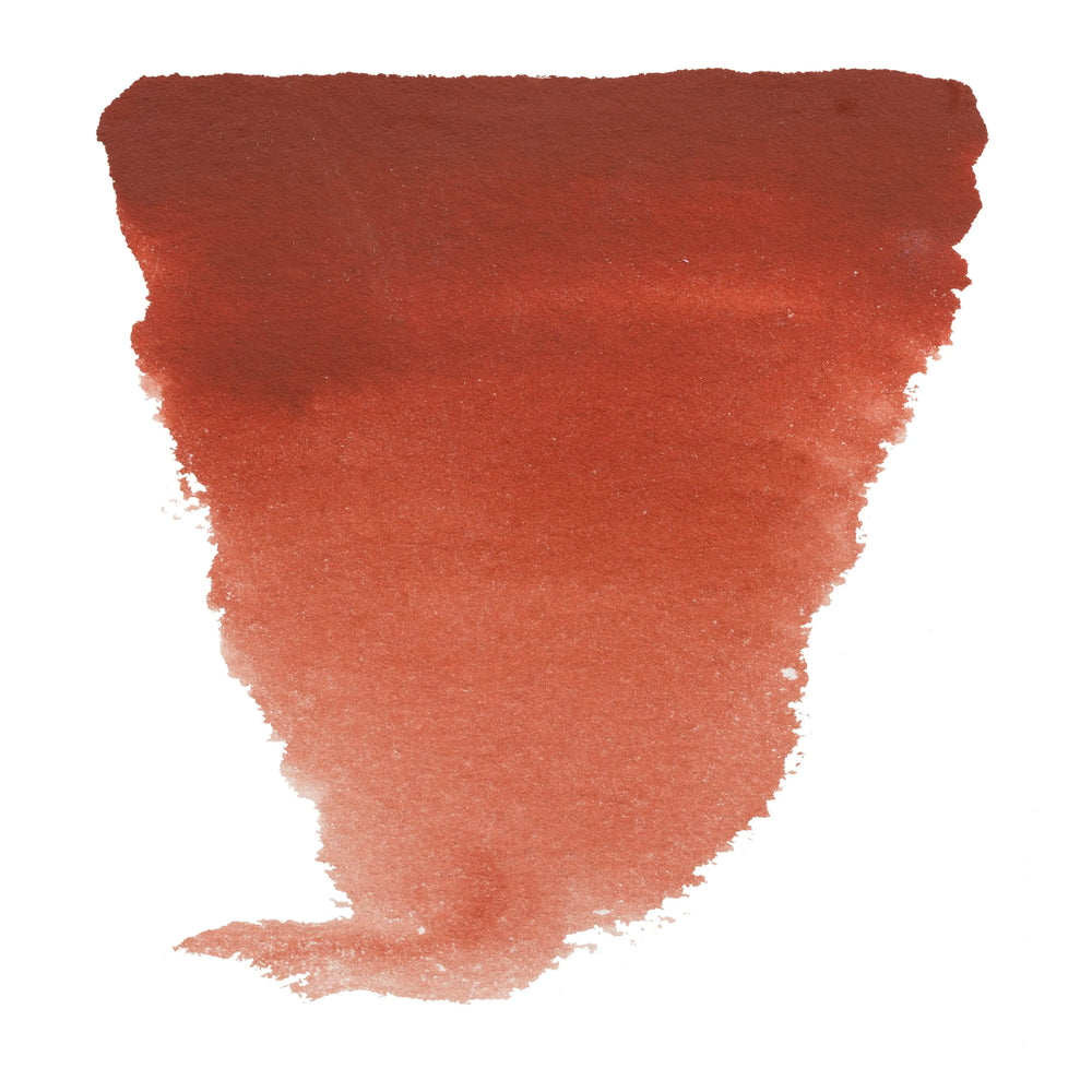 Van Gogh Aquarellfarbe Tube 10 ml Englischrot 339 Van Gogh