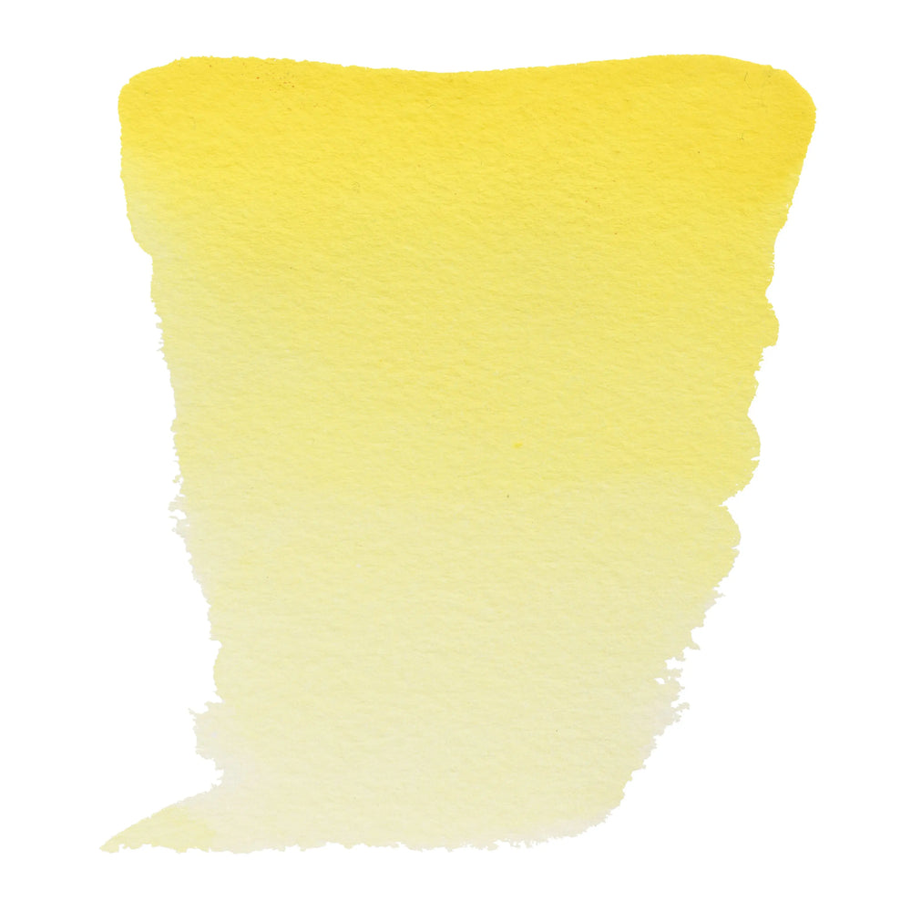 Van Gogh Aquarellfarbe Tube 10 ml Permanent Zitronengelb (Primär) 254 Van Gogh