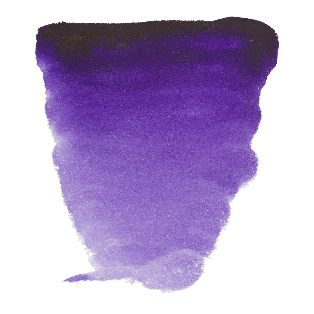 Van Gogh Aquarellfarbe Tube 10 ml Permanentblauviolett 568 Van Gogh