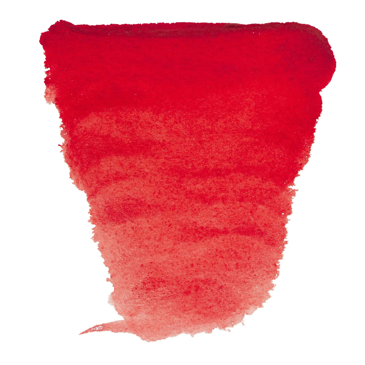 Van Gogh Aquarellfarbe Tube 10 ml Permanentrot Dunkel 371 - Kidis Art