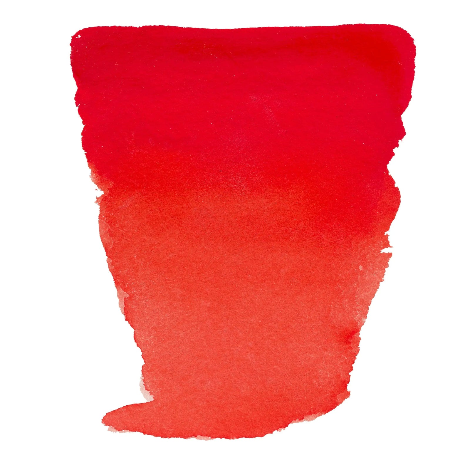 Van Gogh Aquarellfarbe Tube 10 ml Permanentrot Hell 370 - Kidis Art