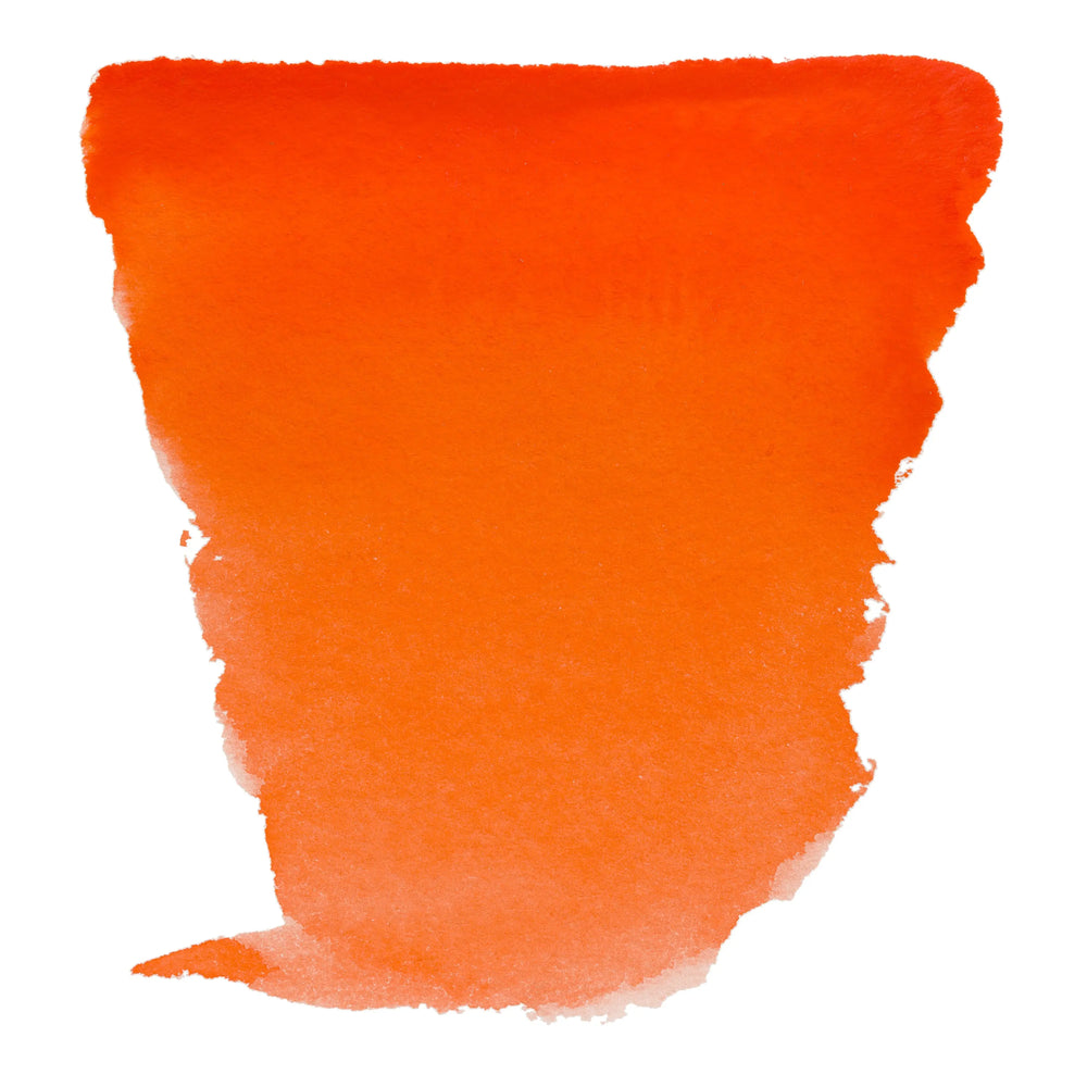 Van Gogh Aquarellfarbe Tube 10 ml Pyrrolorange 278 Van Gogh