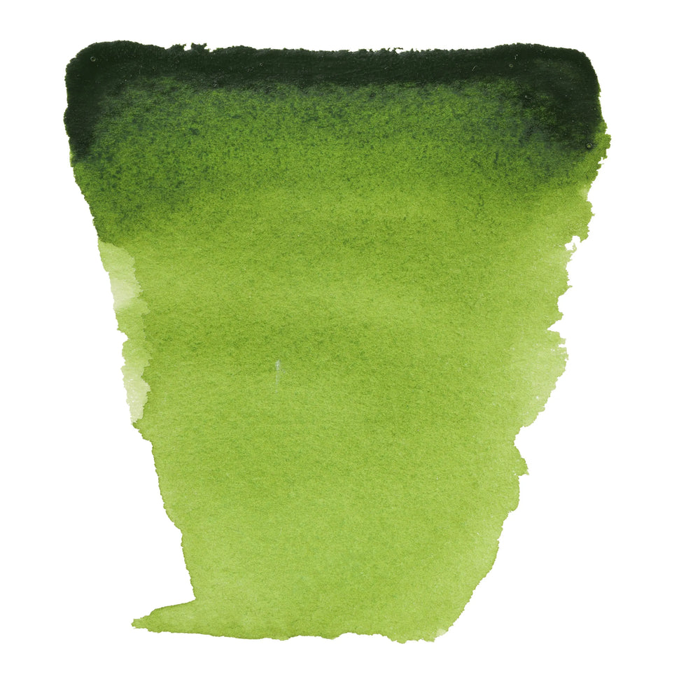 Van Gogh Aquarellfarbe Tube 10 ml Saftgrün 623 Van Gogh