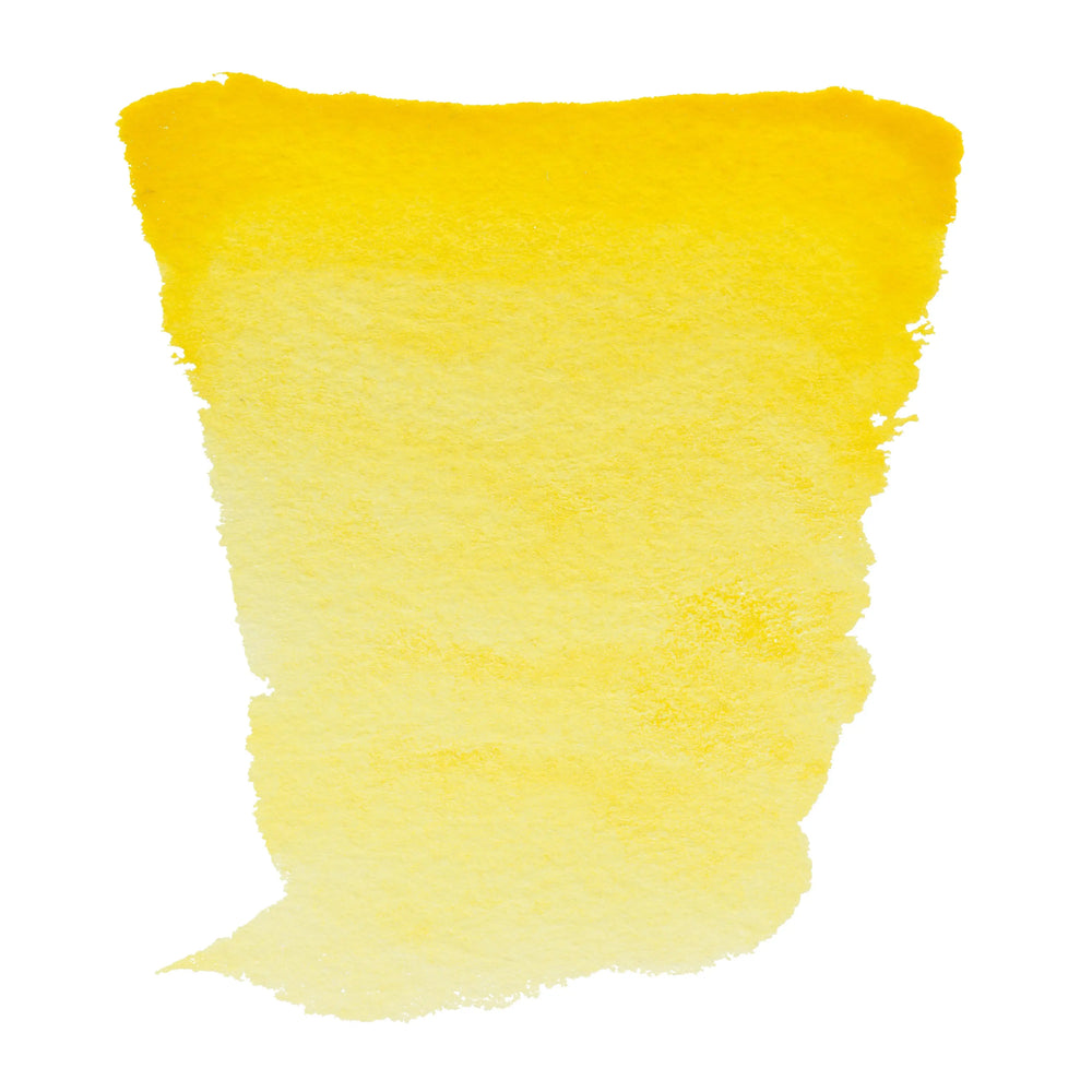 Van Gogh Aquarellfarbe Tube 10 ml Transparentgelb Mittel 272 Van Gogh