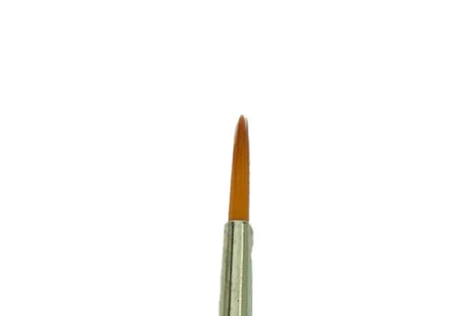 Van Gogh Pinsel für Aquarell - Serie 191 - Grösse 0 - lose - Kidis Art