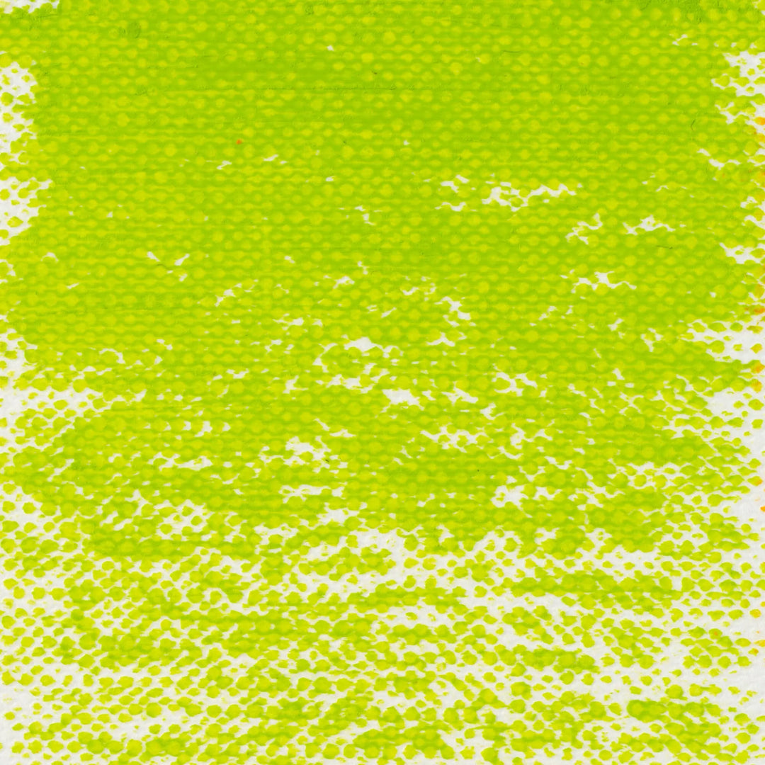 Van Gogh Ölpastell Grüngelb 243.5 Van Gogh
