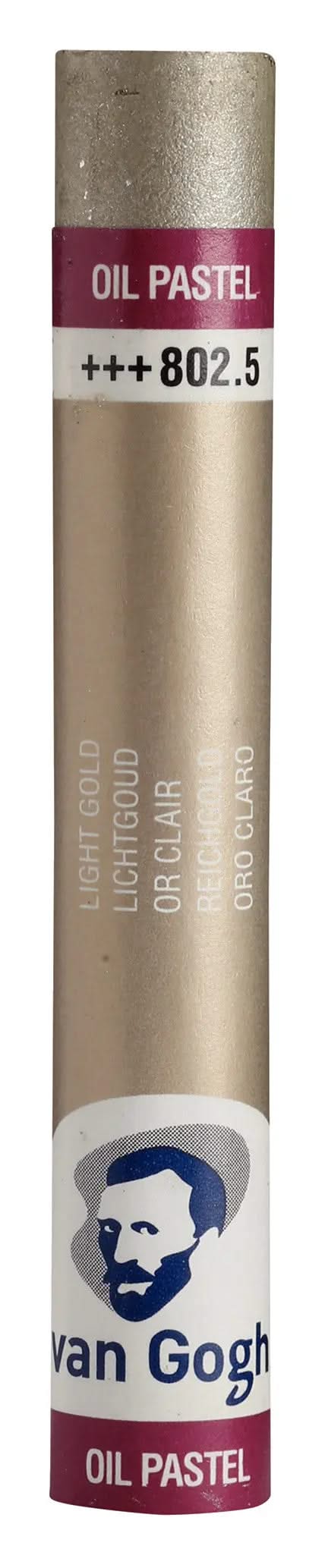 Van Gogh Ölpastell Reichgold 802.5 - Kidis Art