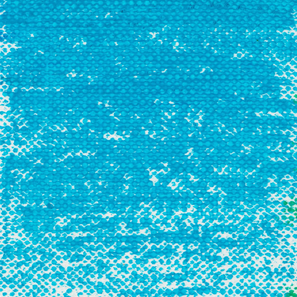 Van Gogh Ölpastell Türkisblau 522.5 Van Gogh
