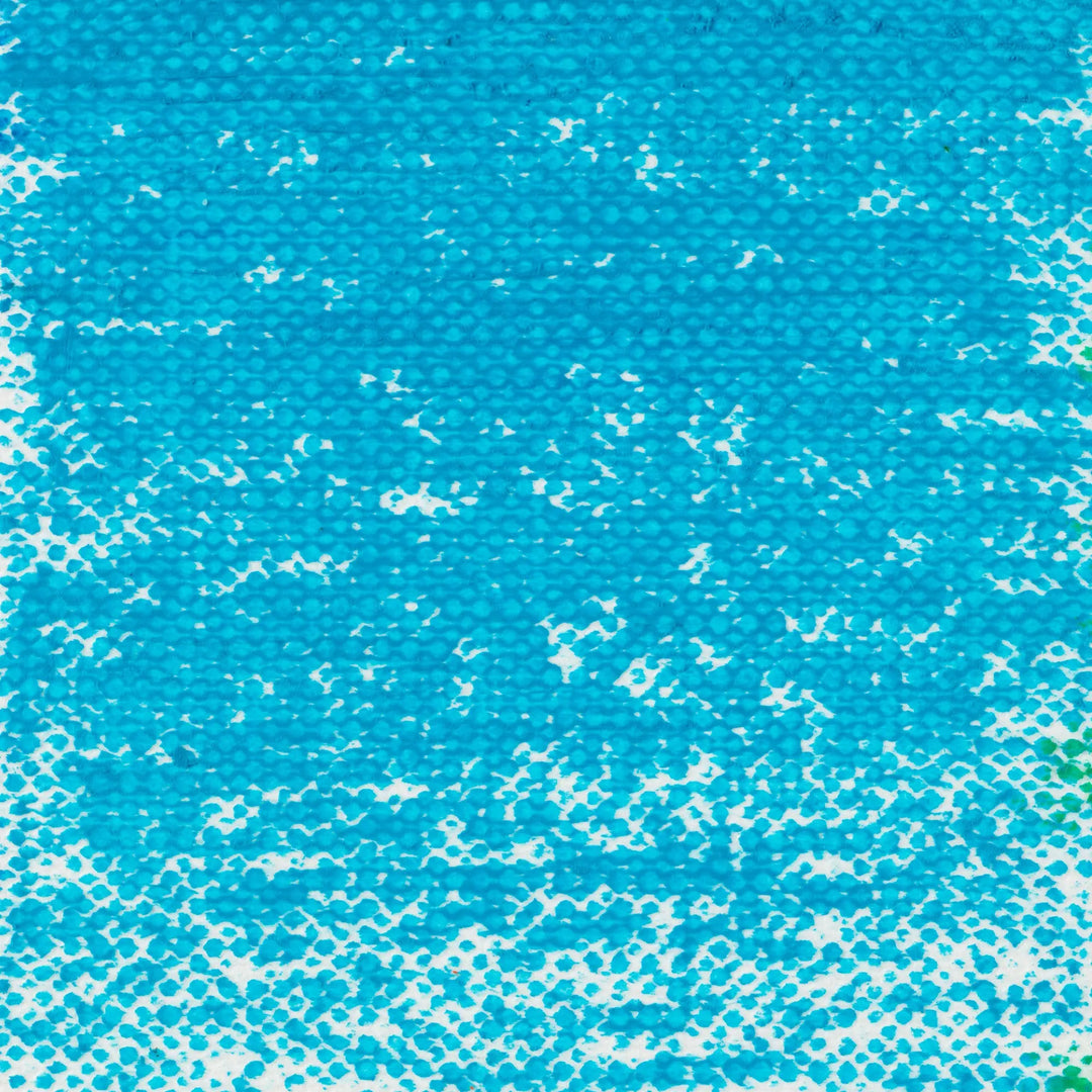 Van Gogh Ölpastell Türkisblau 522.5 Van Gogh