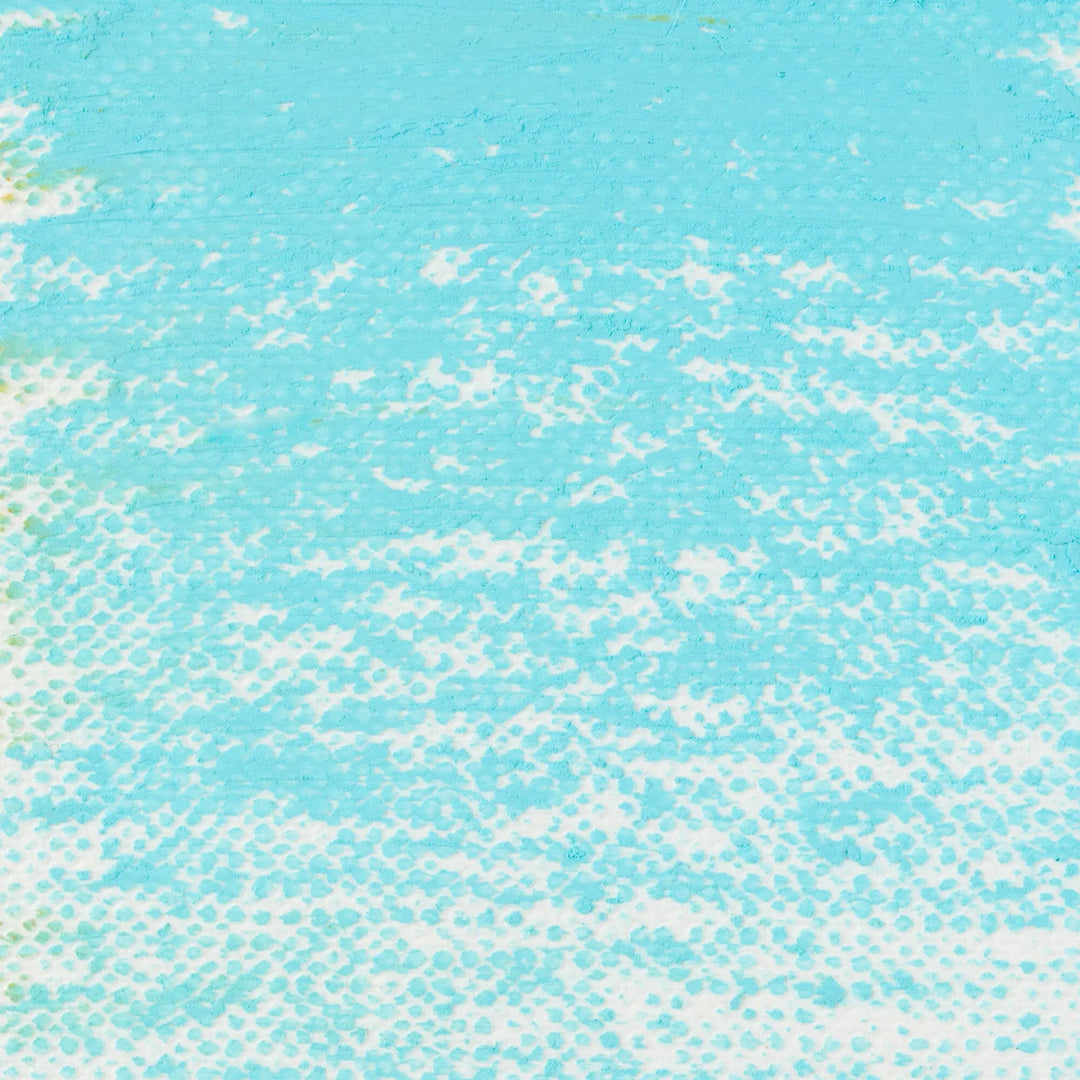 Van Gogh Ölpastell Türkisblau 522.9 Van Gogh